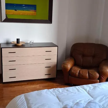 La Finestra Sul Appartement