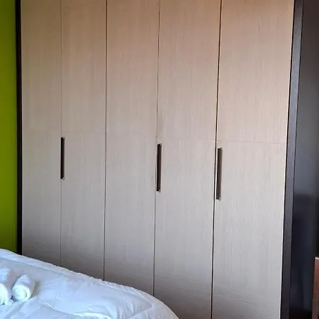 La Finestra Sul Apartment Clusane